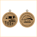 No. 327 - Vojenské muzeum Králíky