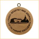 Obrázek č. 2, Turistické známky, No. 425 - Benátky nad Jizerou