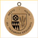 No. 700 - Město Hulín