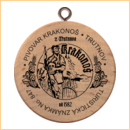 No. 847 - Pivovar Krakonoš Trutnov