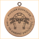 No. 848 - Pivovar Podkováň