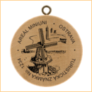 No. 1234 - Miniuni Ostrava