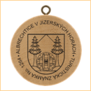 No. 1264 - Albrechtice v Jizerských horách