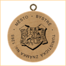 No. 1265 - Bystré