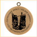 No. 1311 - Ostrovské Skály