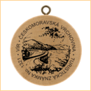 No. 1321 - Vír - Českomoravská vysočina