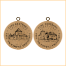 No. 1444 - Tvrz Kestřany