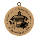 No. 1611 - Kerský les