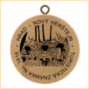 No. 1616 - Nový Herštejn