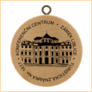 No. 1617 - Zámek Liblice