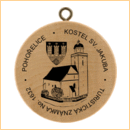 No. 1632 - Pohořelice