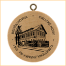 No. 1641 - Bedřichovka - Orlické hory