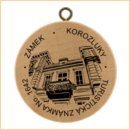 No. 1642 - Zámek Korozluky