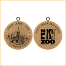 No. 1972 - Zámek Lešná, Zlín