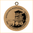 No. 1988 - Spešovská rozhledna, Spešov