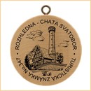No. 347 - Chata Svatobor