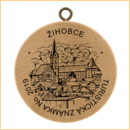 No. 2019 - Žihobce