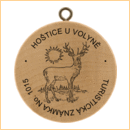 No. 1015 - Hoštice u Volyně