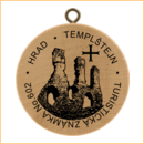 No. 602 - Templštejn