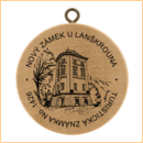 No. 1426 - Nový Zámek u Lanškrouna