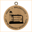 No. 607 - Malenovice