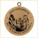 No. 208 - Košumberk