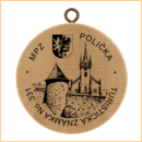 No. 331 - Polička MPZ