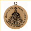No. 470 - Petřín - Praha