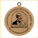 No. 1184 - Stará čistírna odpadních vod v  Praze - Bubenči, NKP