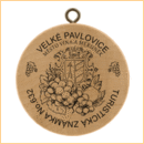 No. 632 - Velké Pavlovice