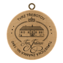 No. 1840 - Tvrz Třebotov
