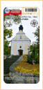No. 1862 - Poutní kostel Provodov u Zlína