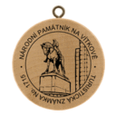 No. 1715 - Národní památník na Vítkově, Praha