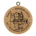 No. 287 - Červená Lhota