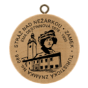 No. 686 - Stráž nad Nežárkou