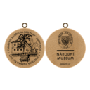 No. 1521 - Památník Bedřicha Smetany - Jabkenice