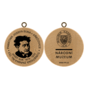 No. 723 - Křečovice u Benešova