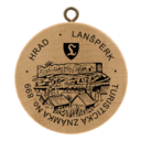 No. 899 - Lanšperk