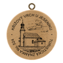 No. 524 - Křížový Vrch u Jeseníku