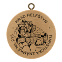 No. 215 - Helfštýn