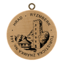 No. 444 - Rýzmberk