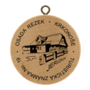 No. 19 - Osada Rezek