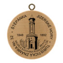 No. 32 - Štěpánka