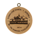 No. 38 - Šámalova chata