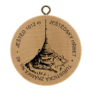 No. 40 - Ještěd 1012m