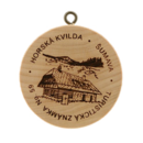 No. 59 - Horská Kvilda