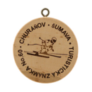 No. 60 - Churáňov