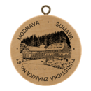 No. 61 - Modrava