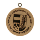 No. 71 - Hora sv. Šebestiána