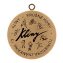 No. 73 - Klíny